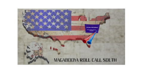 MAGABOOYA Roll Call South